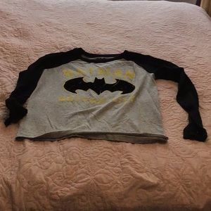 Batman shirt